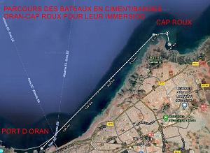 CAP ROUX ET LES BATEAUX EN CIMENT  (1)